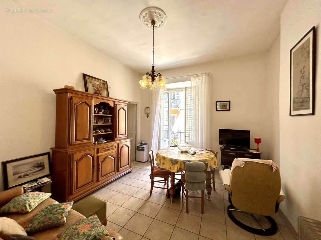 Appartement à AJACCIO