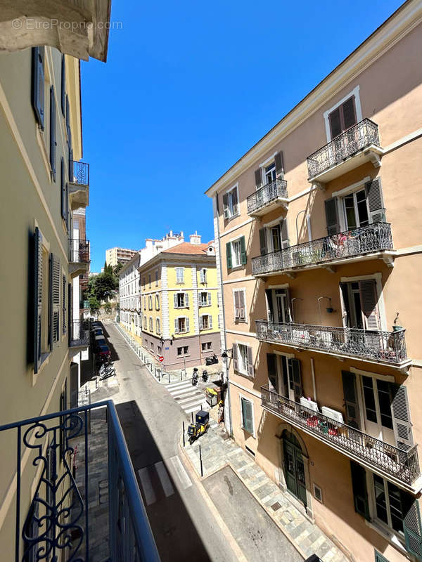 Appartement à AJACCIO