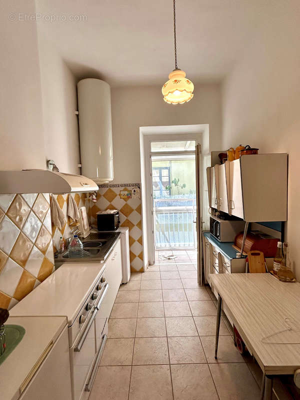 Appartement à AJACCIO