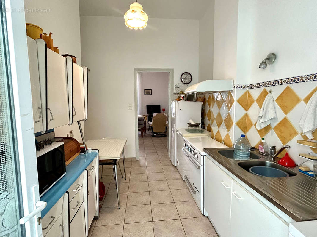 Appartement à AJACCIO