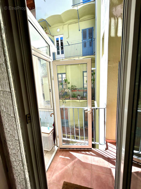 Appartement à AJACCIO