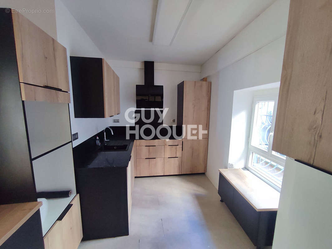 Appartement à CLERMONT-FERRAND