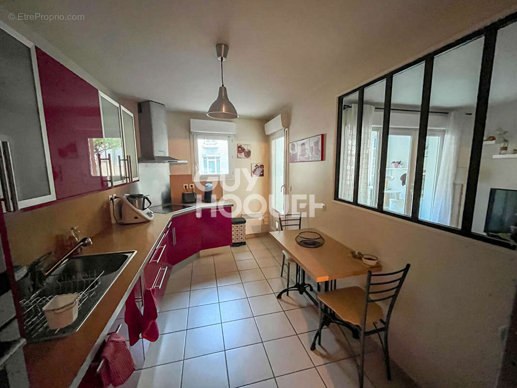 Appartement à CLERMONT-FERRAND