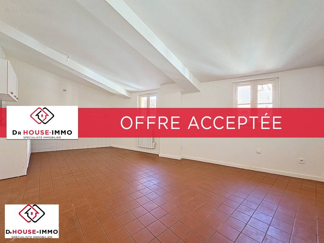 Appartement à PERPIGNAN