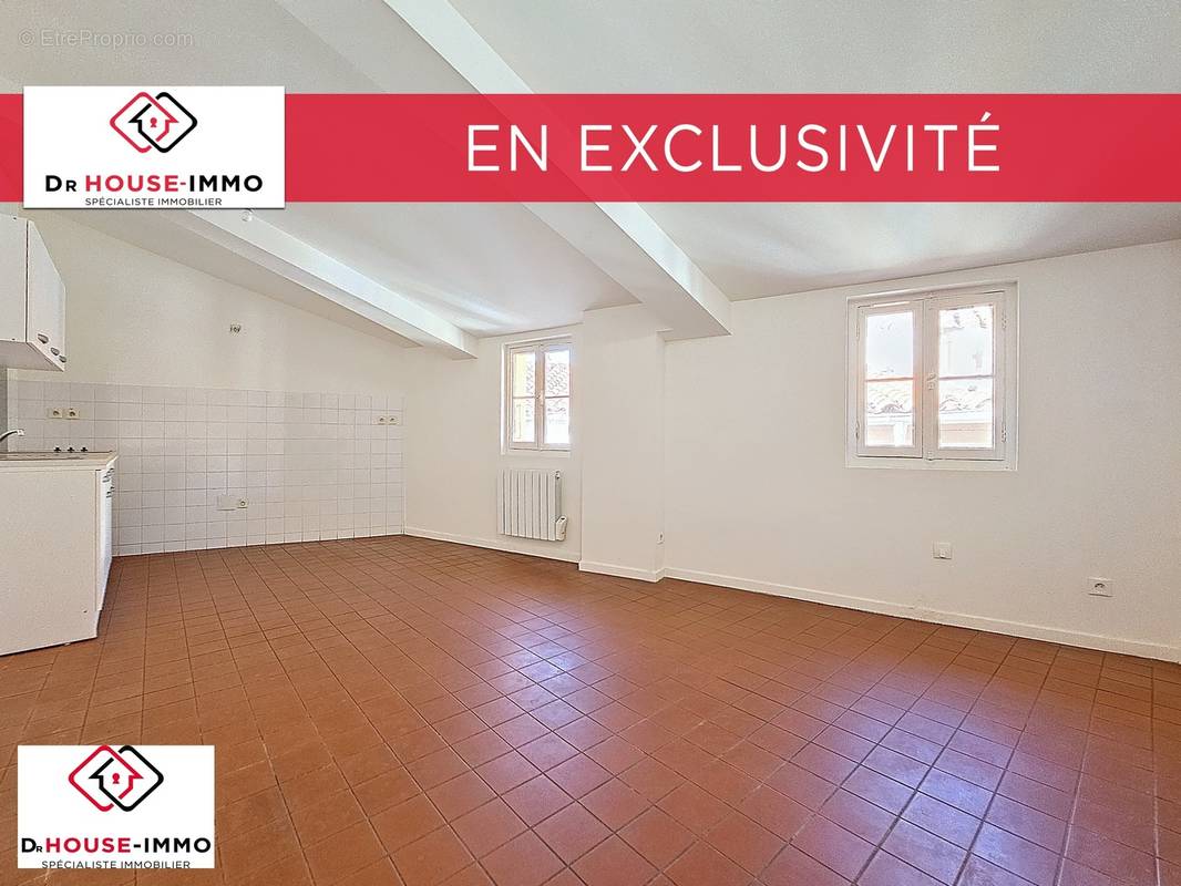 Appartement à PERPIGNAN