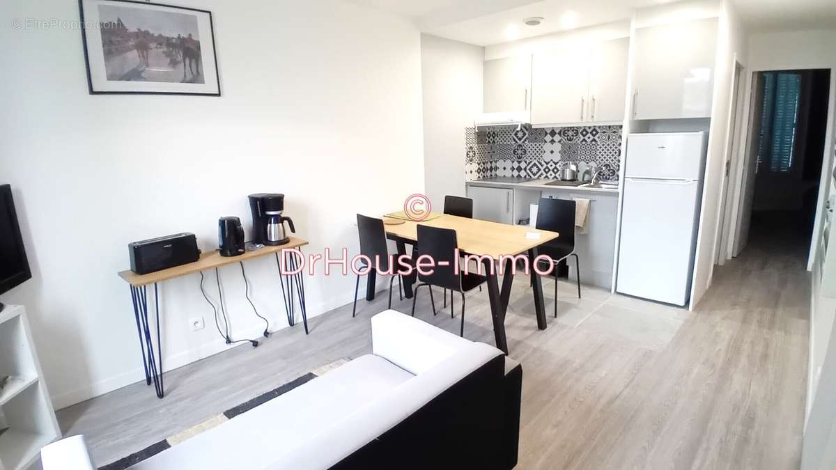 Appartement à ROSNY-SOUS-BOIS