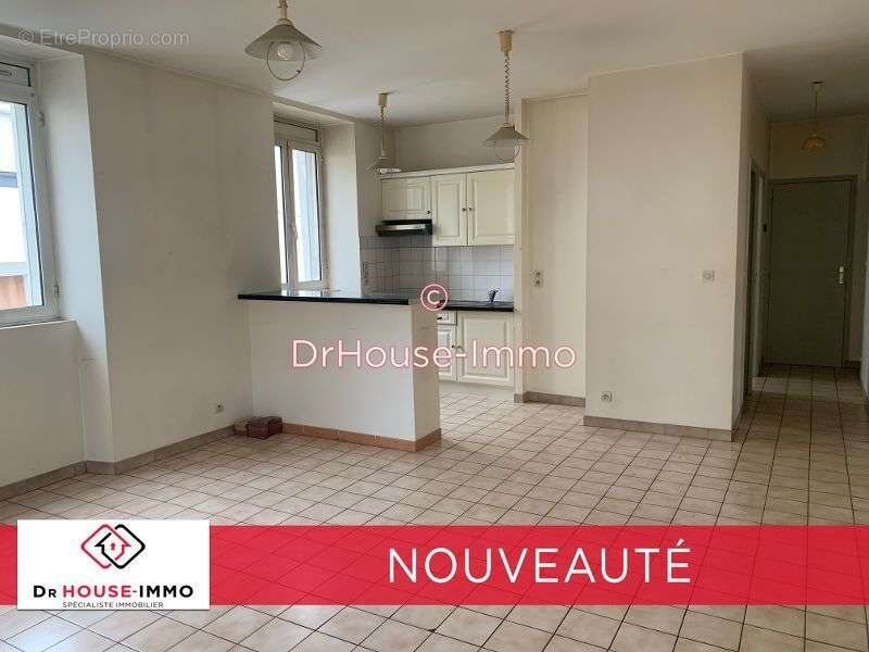 Appartement à PERIGUEUX