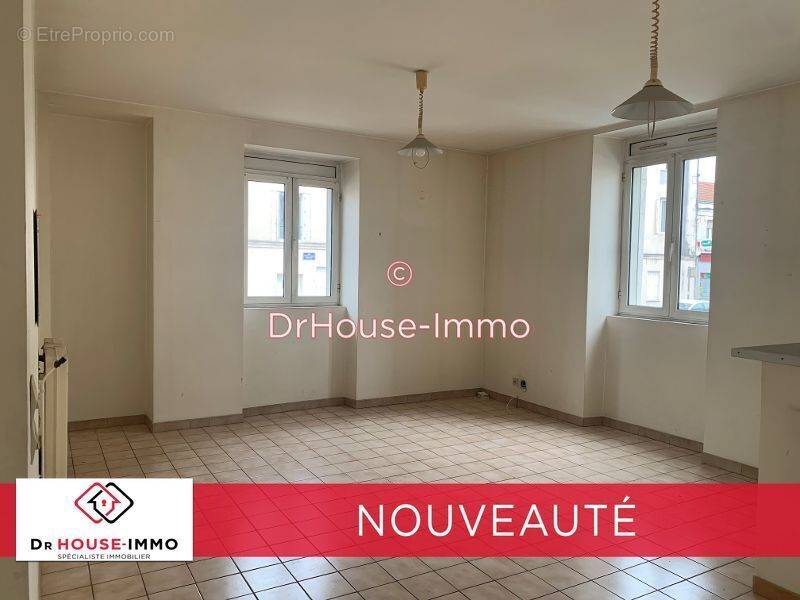 Appartement à PERIGUEUX