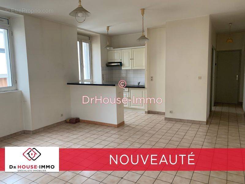 Appartement à PERIGUEUX