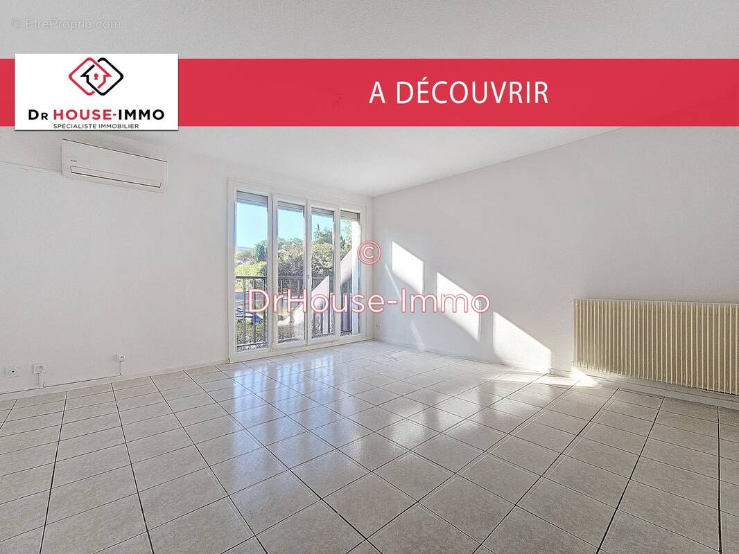 Appartement à PERPIGNAN