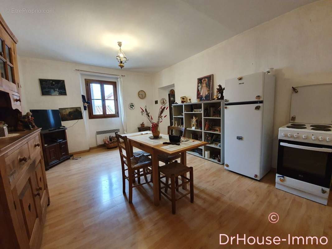 Appartement à AJACCIO