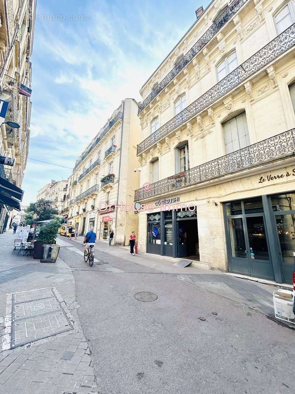 Appartement à MONTPELLIER