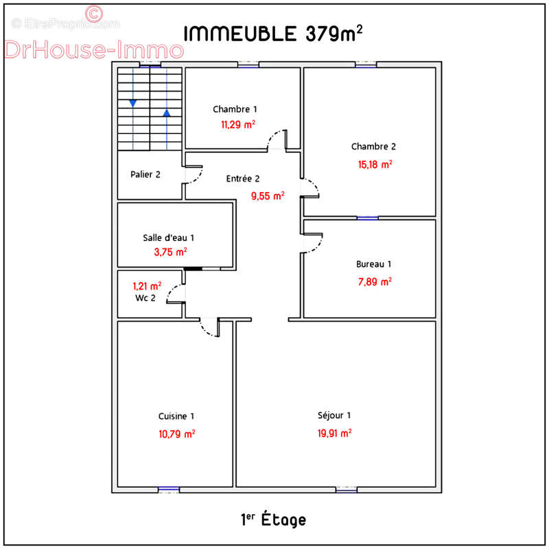 Appartement à ALES