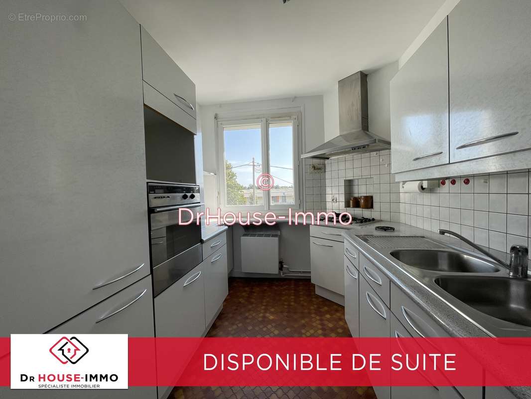 Appartement à COSNE-COURS-SUR-LOIRE