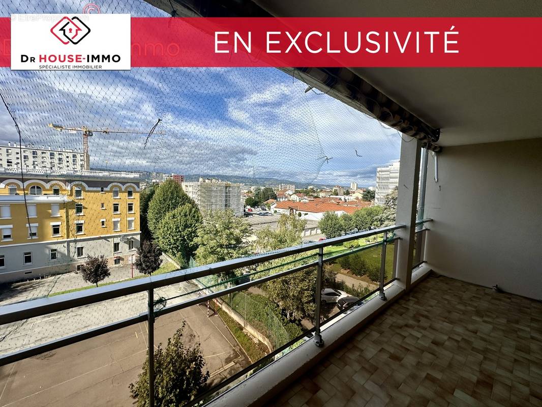 Appartement à VALENCE