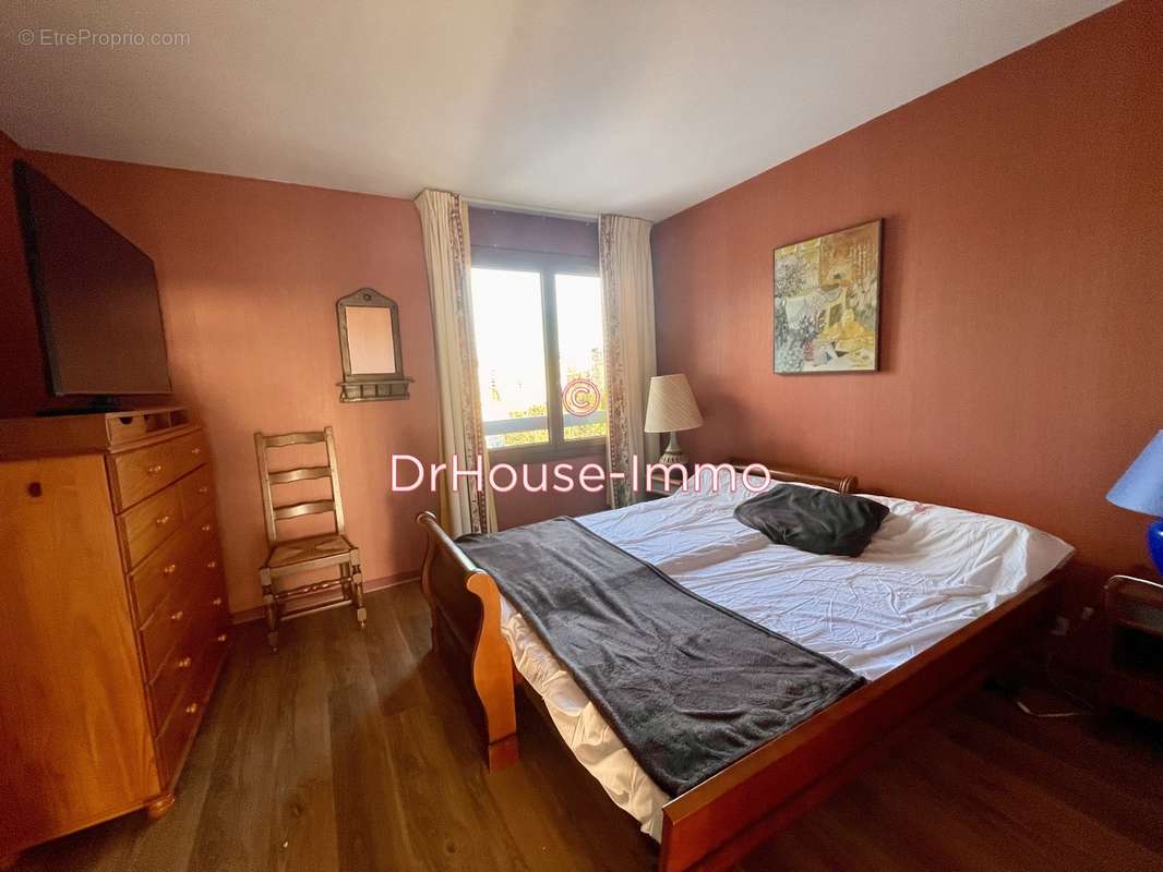 Appartement à NOISY-LE-GRAND