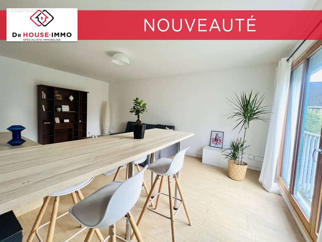 Appartement à LILLE