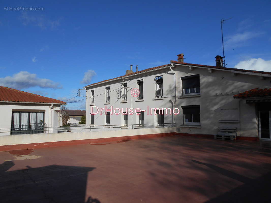 Appartement à PERPIGNAN