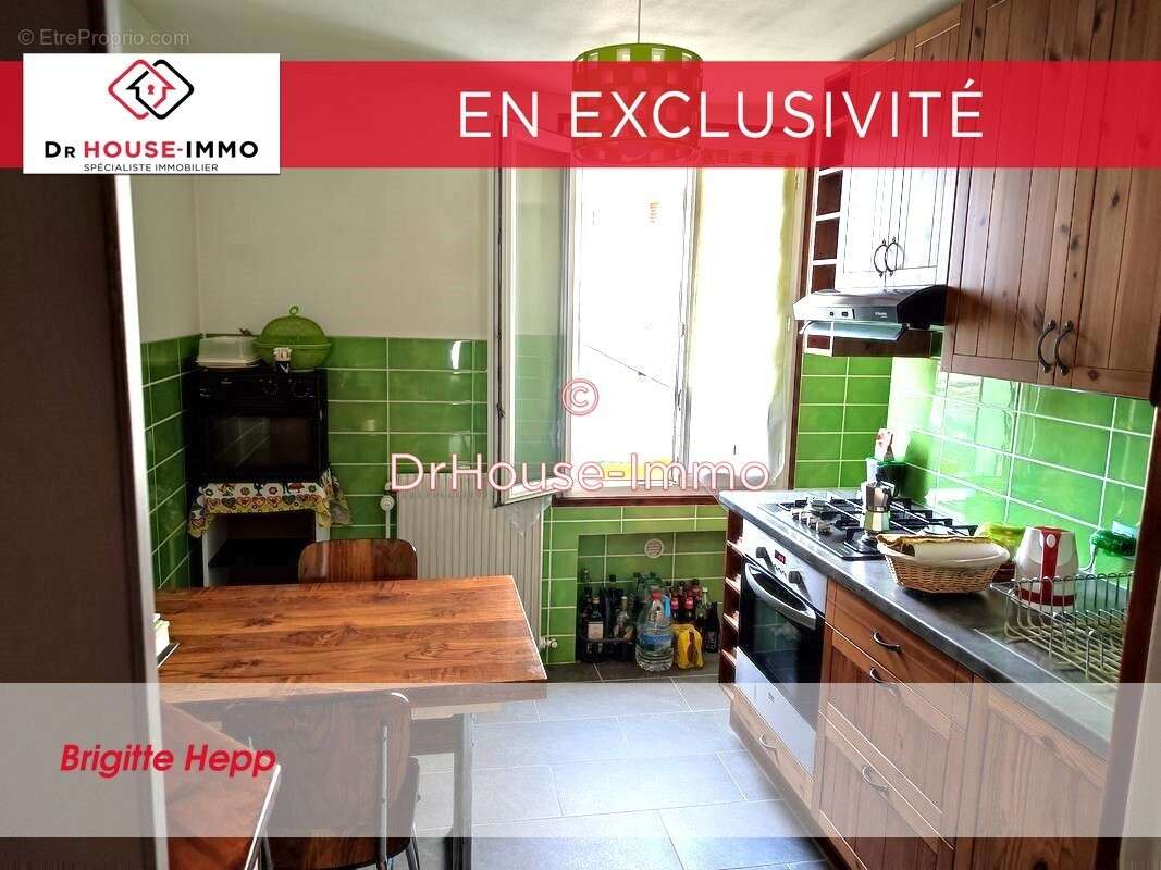 Appartement à CHAMBERY