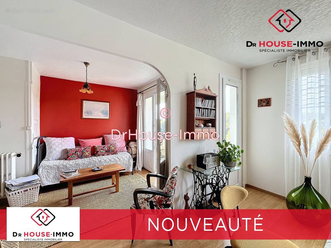 Appartement à PERIGUEUX