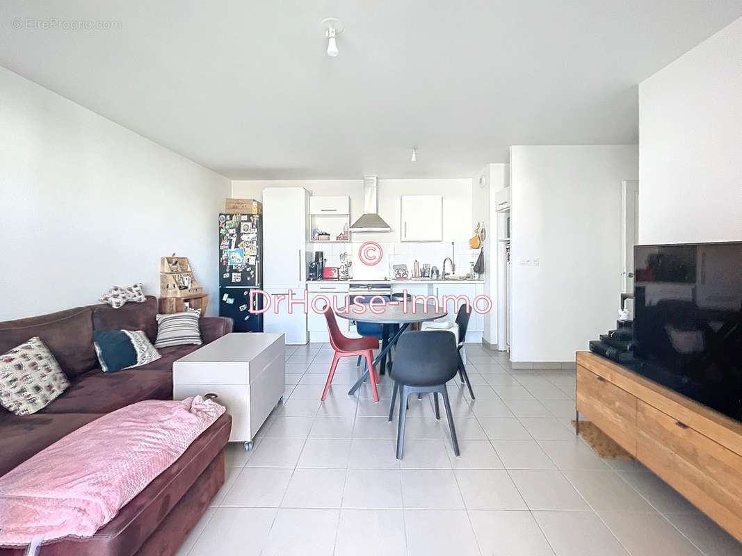 Appartement à TOURS