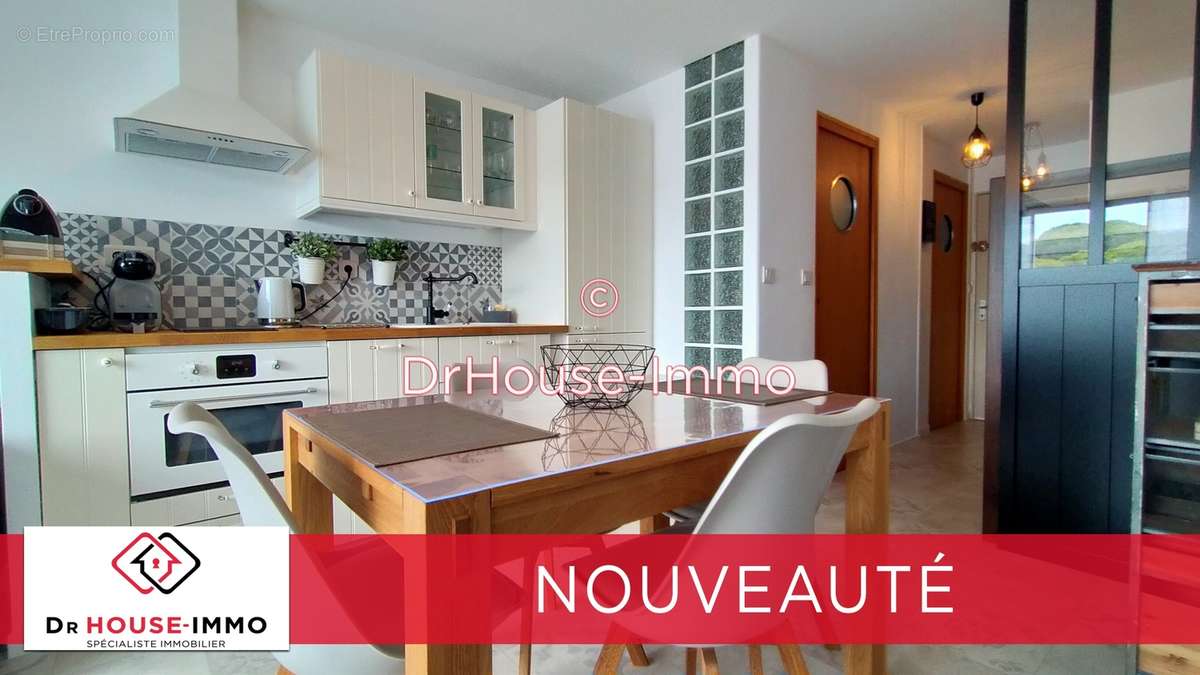 Appartement à LE GRAU-DU-ROI