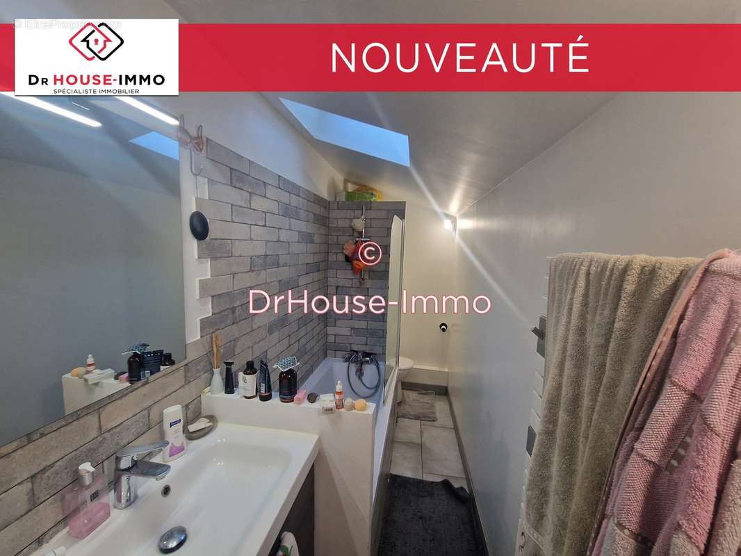 Appartement à CHOISY-LE-ROI