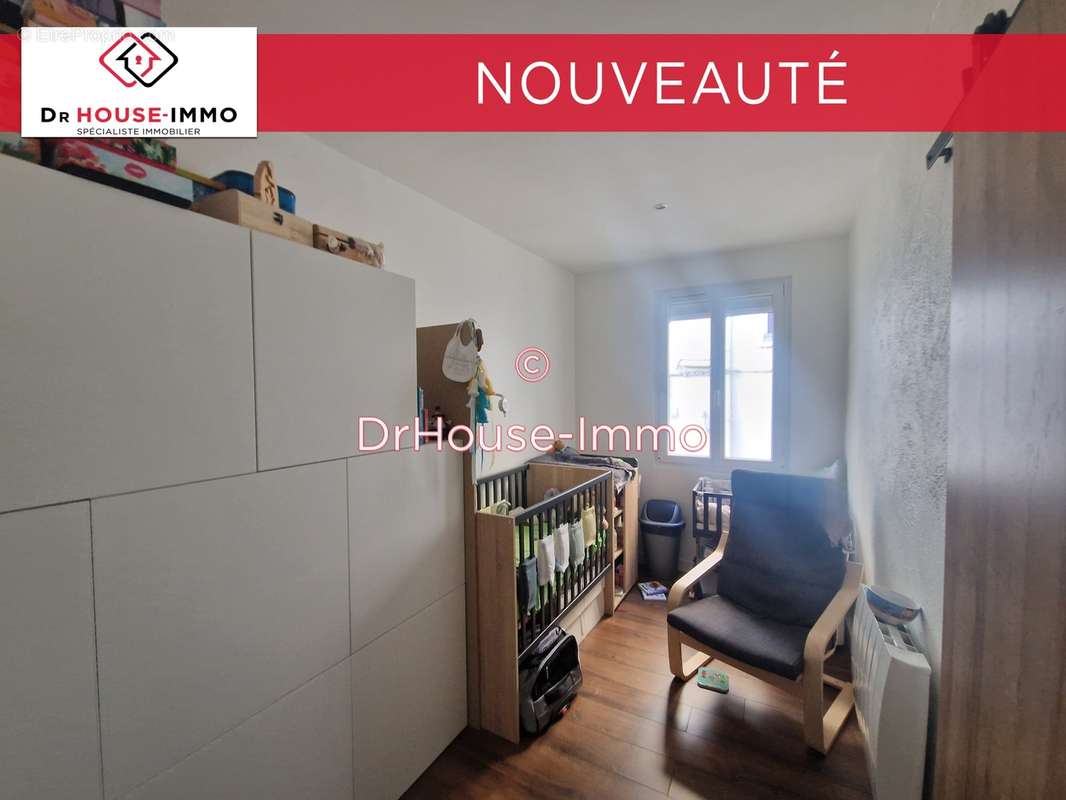 Appartement à CHOISY-LE-ROI