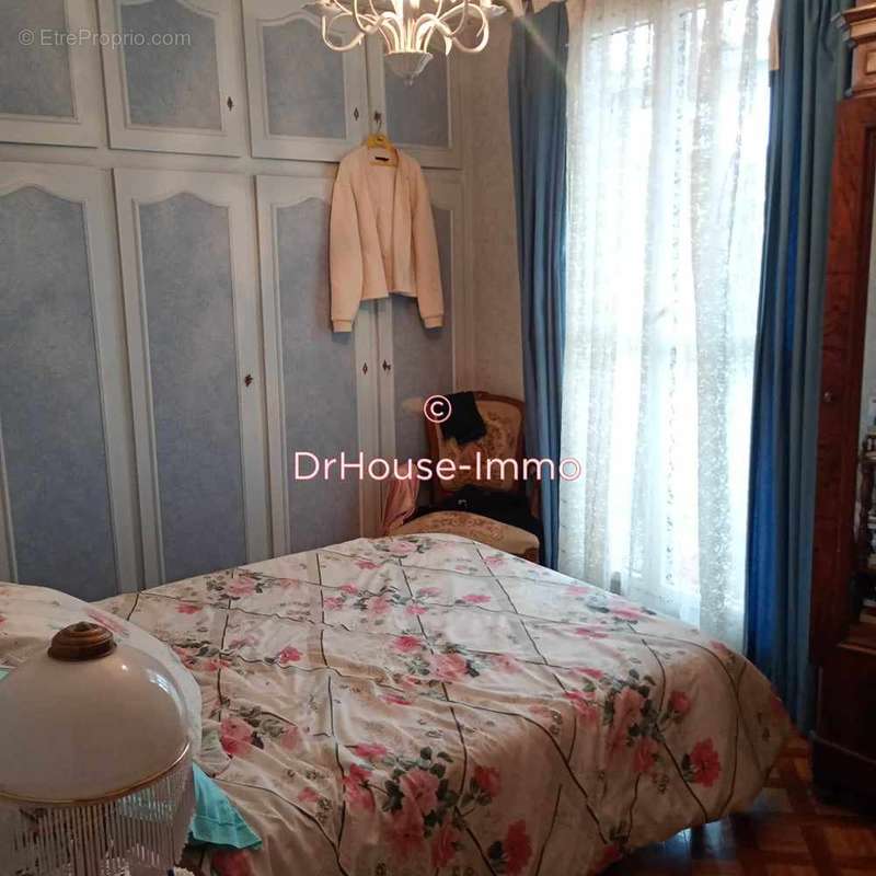 Appartement à LE PUY-EN-VELAY