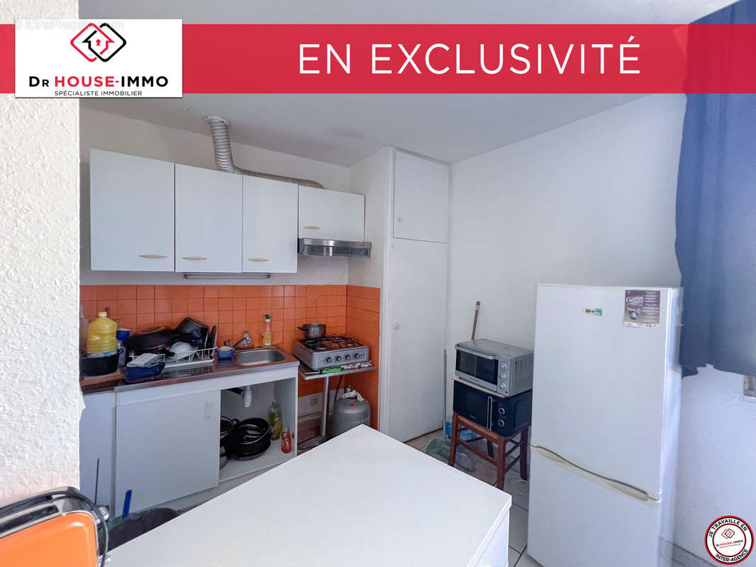 Appartement à BEAUCAIRE