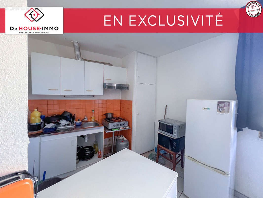 Appartement à BEAUCAIRE