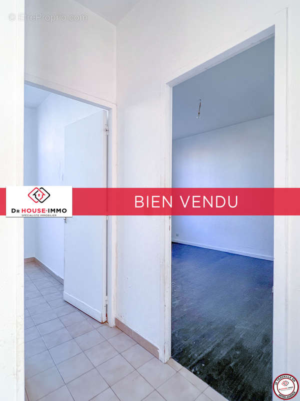 Appartement à BEAUCAIRE