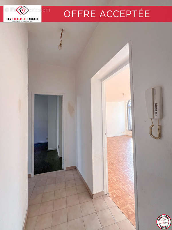 Appartement à BEAUCAIRE