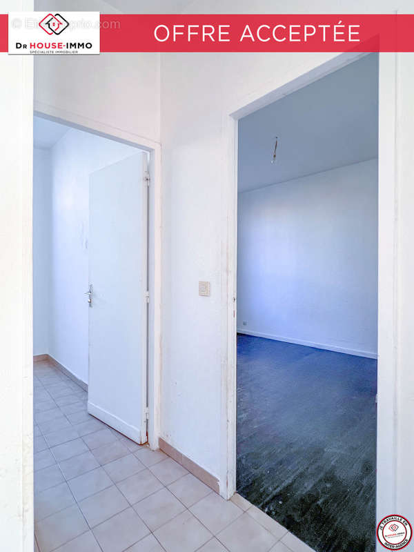 Appartement à BEAUCAIRE