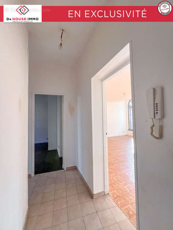 Appartement à BEAUCAIRE