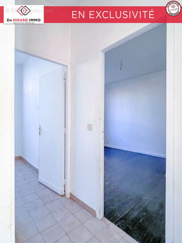 Appartement à BEAUCAIRE