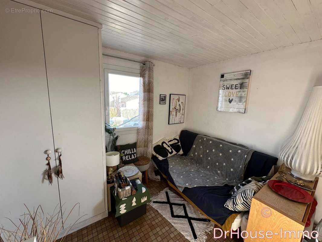 Appartement à AGDE