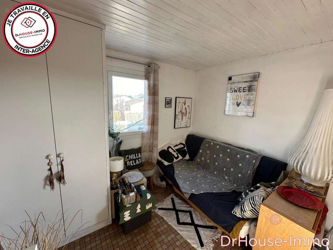 Appartement à AGDE