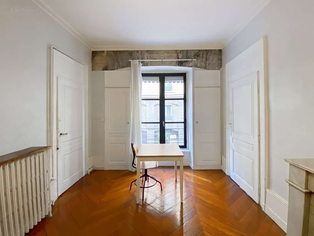 Appartement à LYON-2E