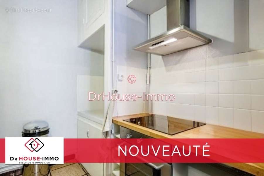 Appartement à LYON-2E