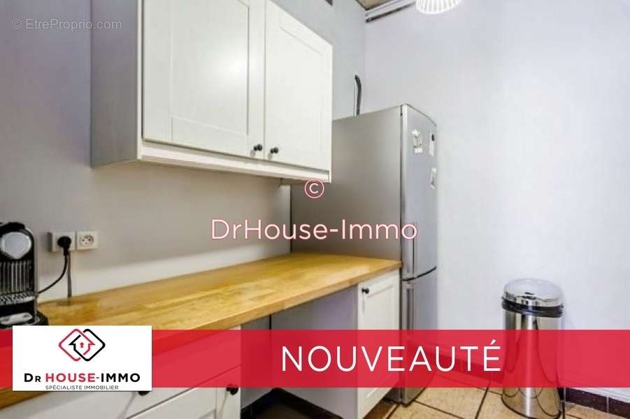 Appartement à LYON-2E