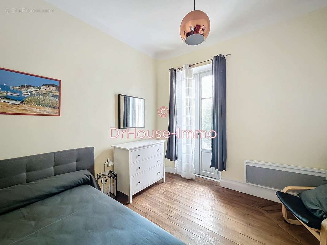 Appartement à BIARRITZ