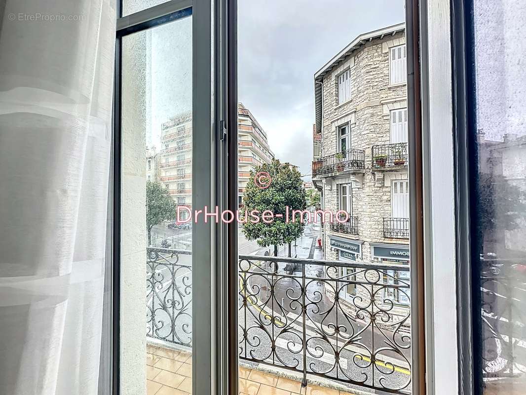 Appartement à BIARRITZ