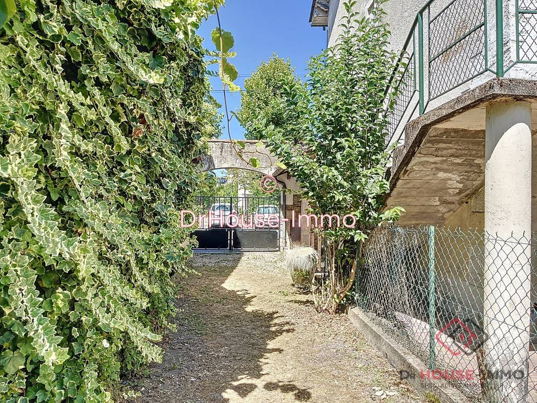 Appartement à PERIGUEUX