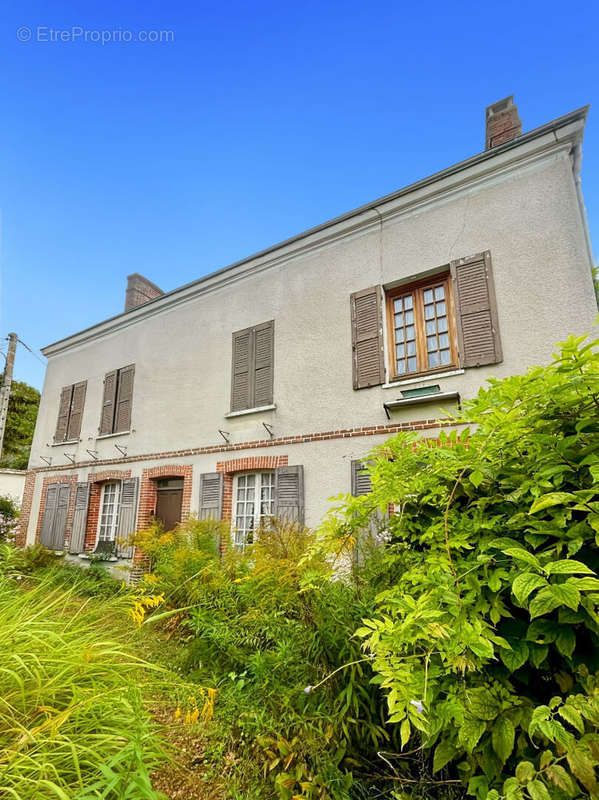 Maison à NOGENT-LE-ROI