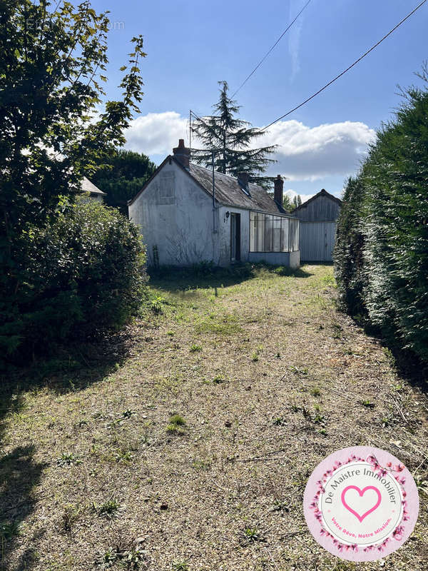 Maison à SULLY-SUR-LOIRE