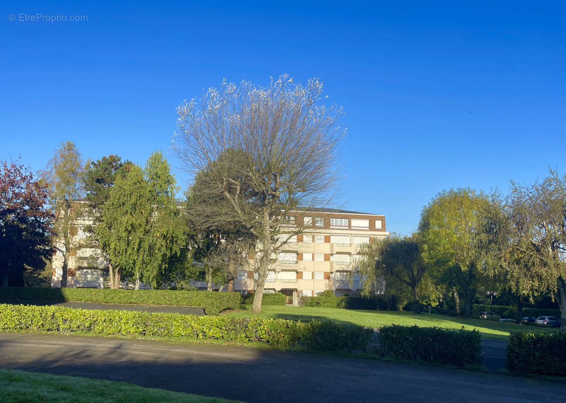 Appartement à VILLERS-SUR-MER