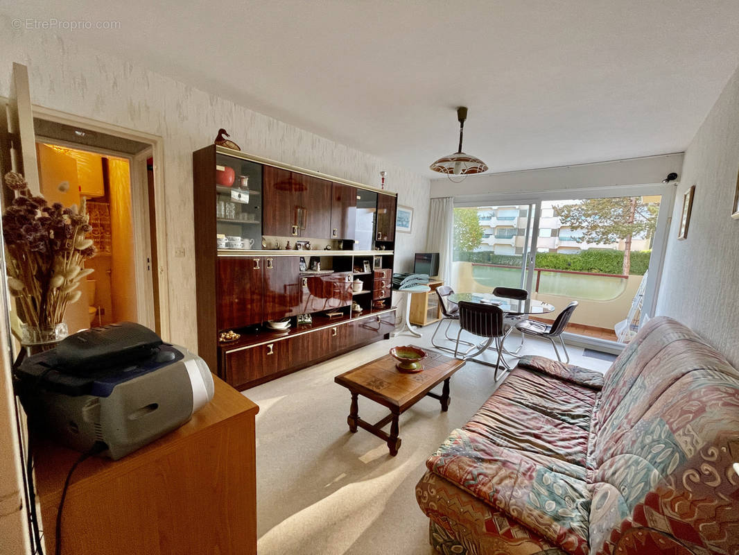 Appartement à VILLERS-SUR-MER