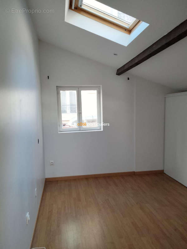 Appartement à CLICHY