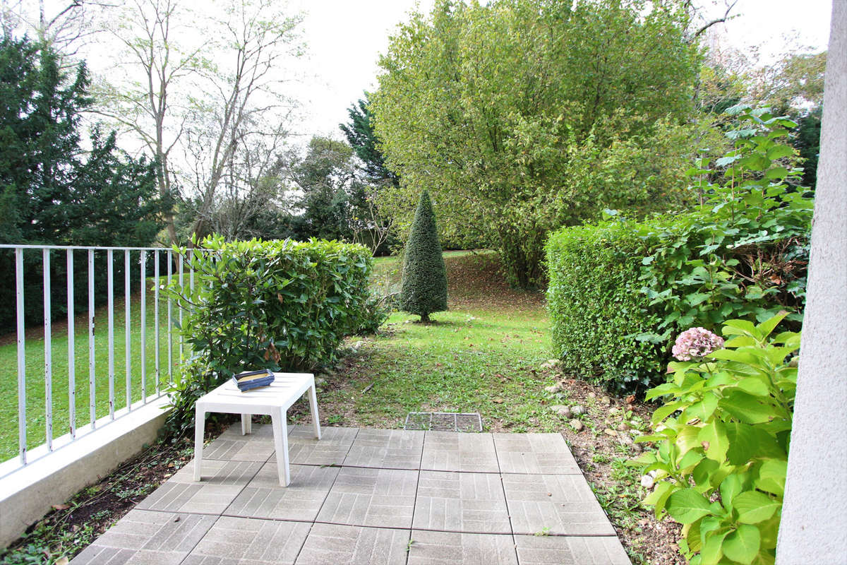 Appartement à NEVERS